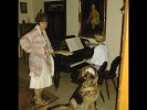 sound of music in Bad Aussee