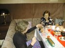 our both Grannies
